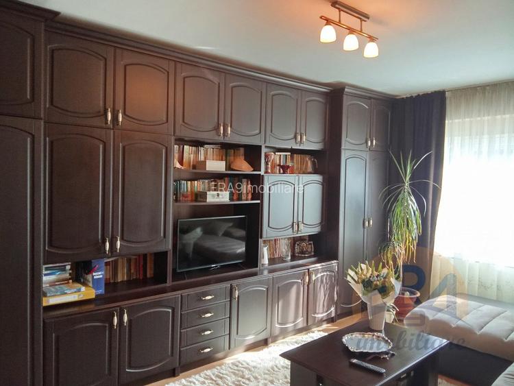 Apartament 2 camere, Decebal, Str. Petre Ispirescu - 2