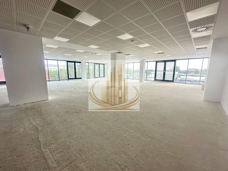 Spațiu comercial premium de mari dimensiuni – Fabrik Residence | - 13