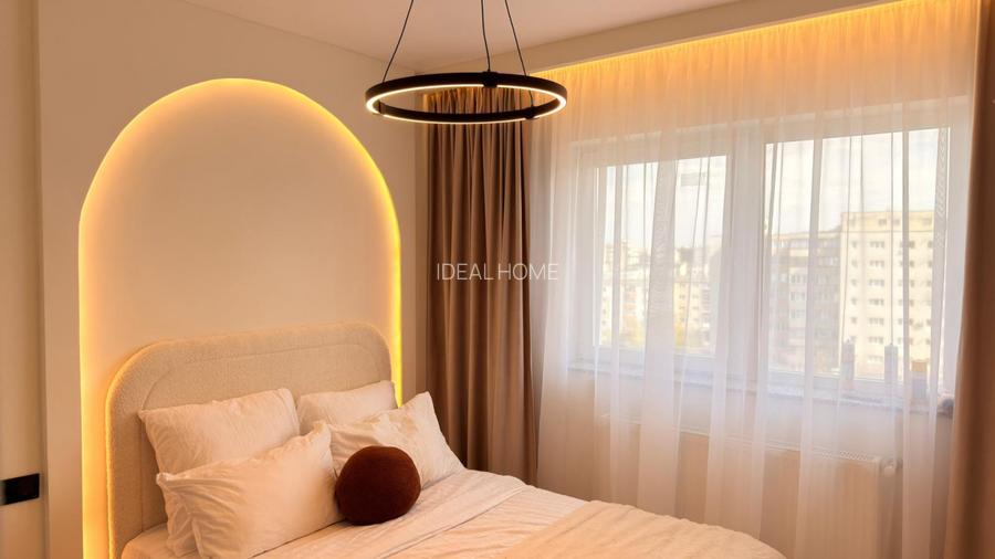 Apartament 2 camere modern, zona Bld Primaverii - 3
