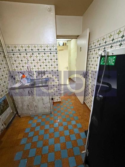 VANZARE 2 CAMERE| DECOMANDAT -  1 min metrou Tineretului | - 6