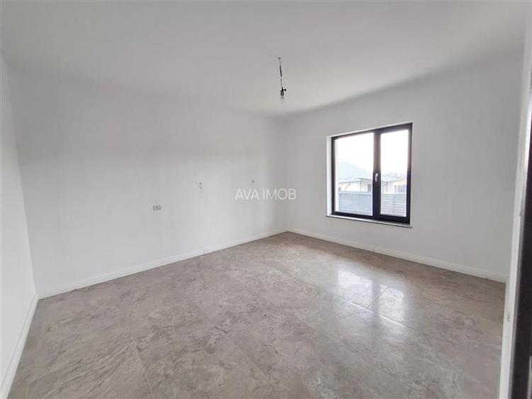 Casa la cheie in Margineni, 80 mp utili – Teren 320 mp | Finisaje premium - 11