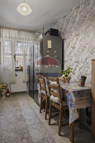 Apartament 2 Camere Militari | Chiajna | Dudu | 50 MP | Str. Soarelui