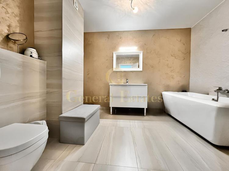 PENTHOUSE DE VIS – LUX, NATURĂ ȘI PRIVELIȘTE UNICĂ