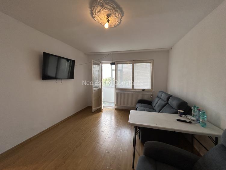 Apartament 3 camere decomandat, centrală gaz – zona Casa de Cultură - 6