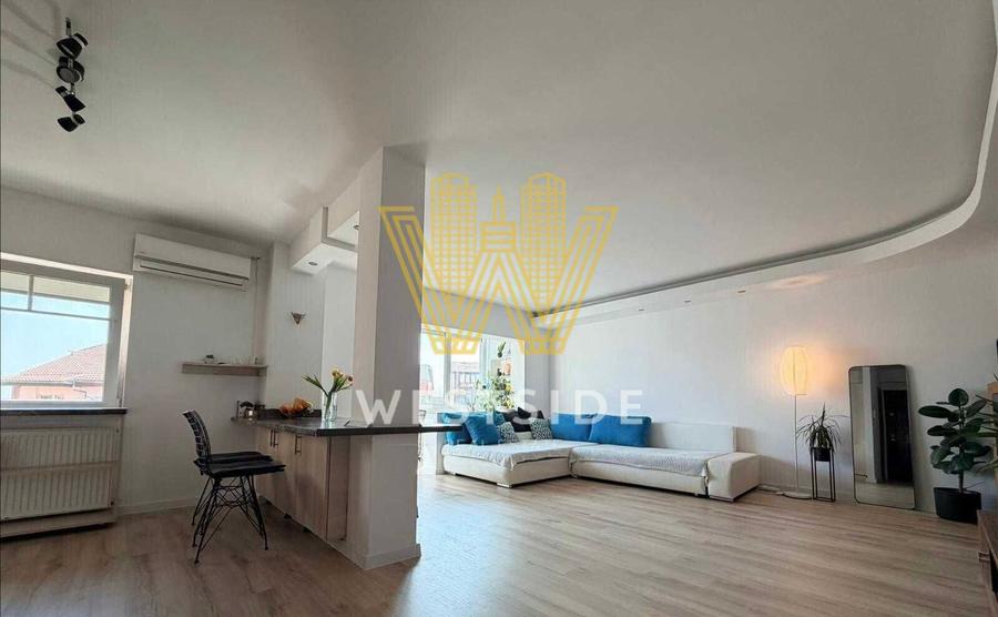 Apartament premium cu 4 camere, de vanzare, Calea Sagului