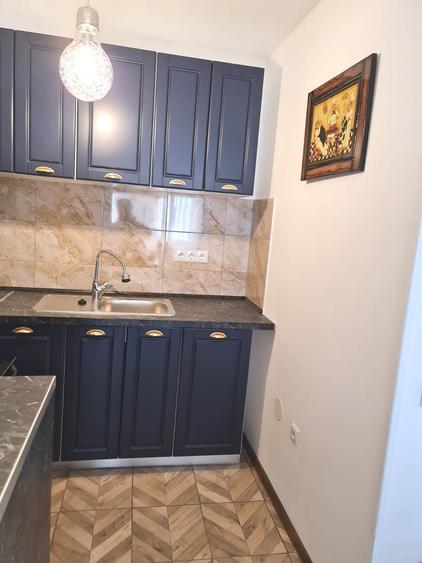 Apartament 3 camere in Cartierul Arhitectilor