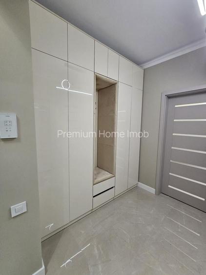 2 camere | prima inchiriere | totul nou | Lujerului | Plaza Residence - 14