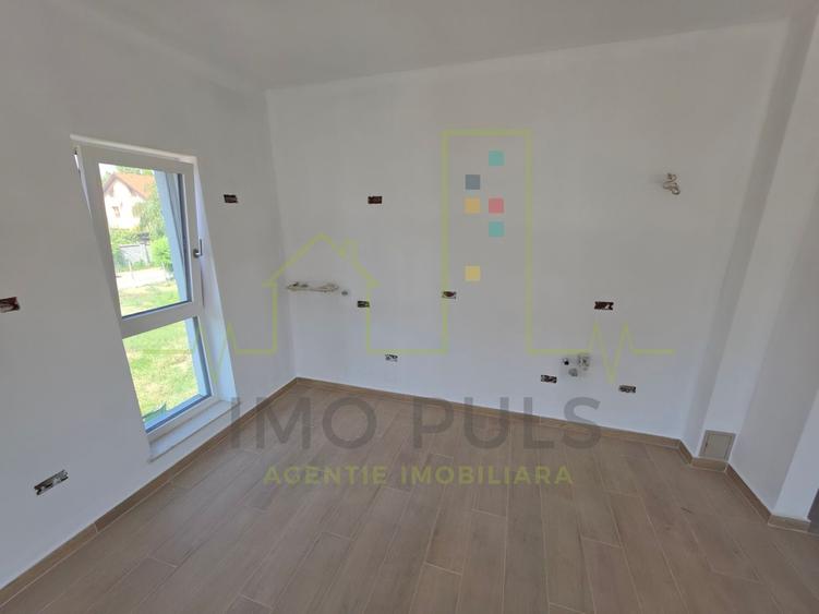 Braytim - Timisoara. Apartament 3 camere. Nou. 2 Bai. Vila cu 6 apartamente