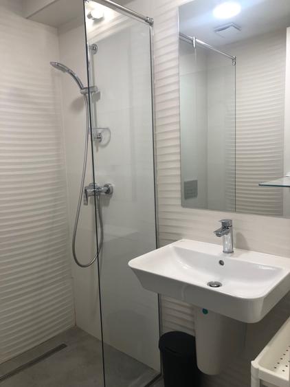 Cloud9, Apartament 3 cam, mobilat-utilat | 2 L.Parcare incluse | Pet friendly
