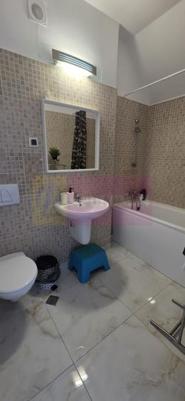 Apartament de vanzare in Sinaia cu view superb