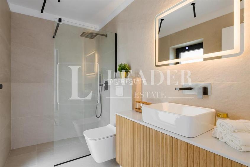 PREMIUM I Vila de inchiriat I Ansamblu rezidential - 18