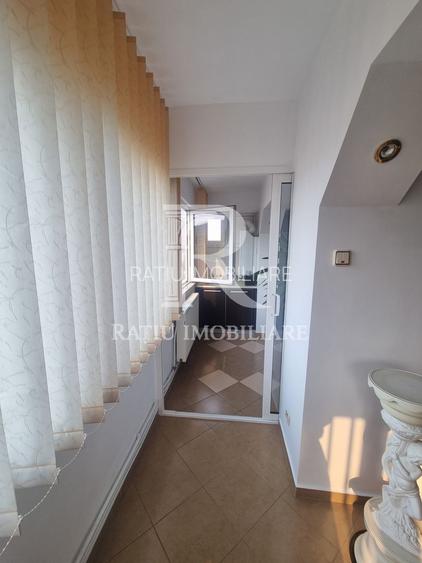 Apartament de inchiriat | 3 camera | Spitalul Judetean | Deva | 71 mp - 7
