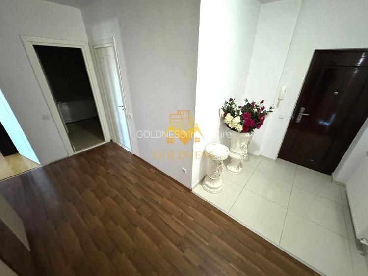 3 camere, modern,parcare,terasa Calea Turzii zona Leroy Merlin, Petrom - 8