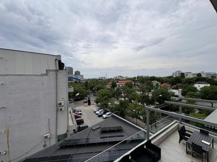 Apartament 2 camere complet mobilat si utilat