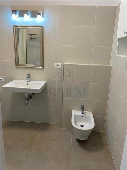 SIMION BARNUTIU - BLOC NOU - LIFT - 3 cam - 2 bai - terasa - LOC PARCARE+BOXA CF