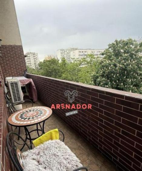 3 Camere | Titan | Metrou | Baba Novac| Parcare | Petfriendly