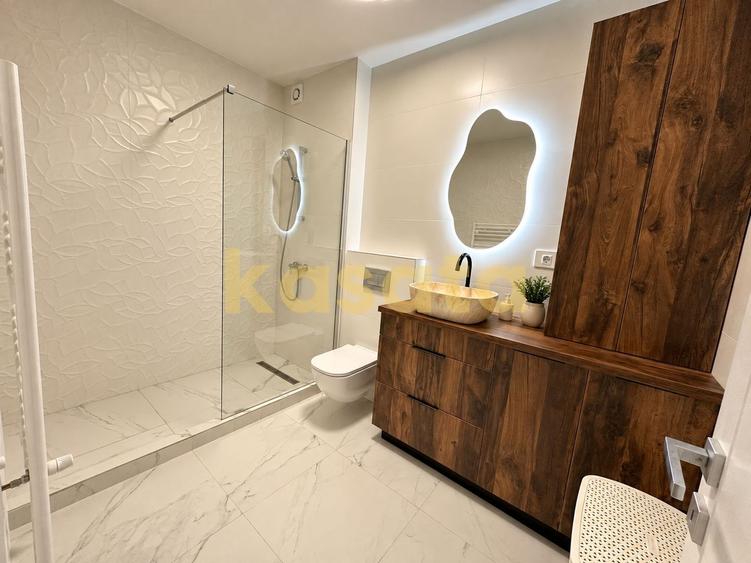 2 Camere mobilat si utilat complet | zona OMV Pipera