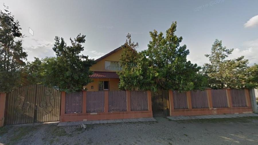 CASA P+M 204 mp  si TEREN 436 mp - GOLESTI, ARGES