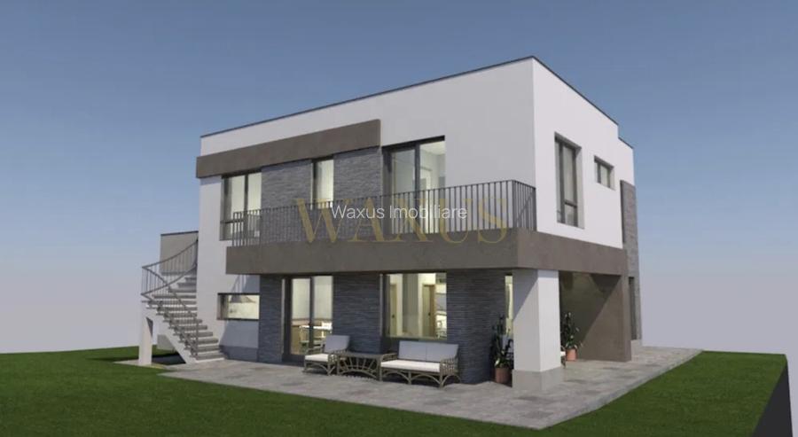 Casa Individuală - Garaj | 162MP | ST 600MP - Sf. Ioan | Cluj-Napoca - 3