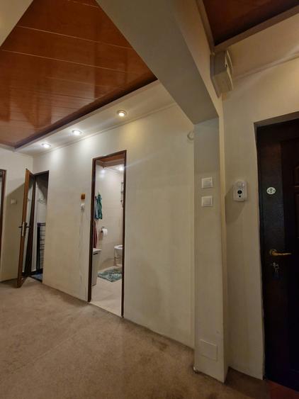 Timpuri Noi - Tineretului - Vacaresti - Apartament 2 camere - mobilat utilat