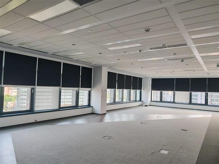 Spatii birouri de clasa A de la 298 mp