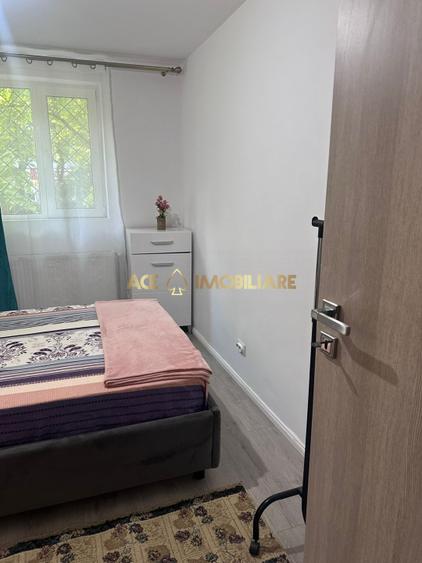 4 Camere de inchiriat | Titan | Metrou | Centrala | 2 bai