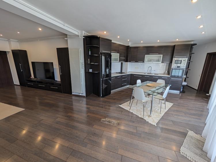 Apartament 3 camere 92mp +35mp terase | 0 comision | Pipera Emil Garleanu