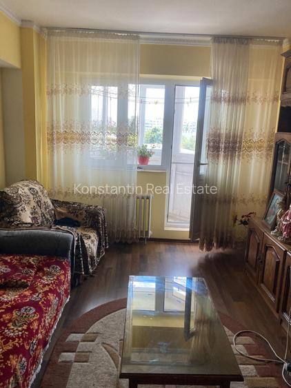 Apartament 3 camere, 65 mp, 2 băi, 2 balcoane, Pantelimon-Chișinău - 4