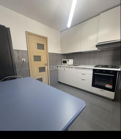 Prima inchiriere apartament modern mobilat si utilat 13 Septembrie Margeanului - 4
