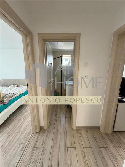 Apartament 3 camere, renovat, in Ploiesti, zona Republicii.