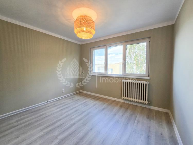 Apartament 4 camere | Decomandat | Renovat | Manastur | Primaverii