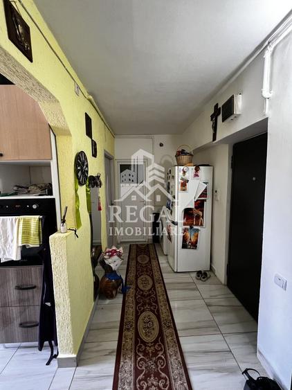 Apartament 2 camere de vânzare – Zona Altex | Comision 0% cumpărător