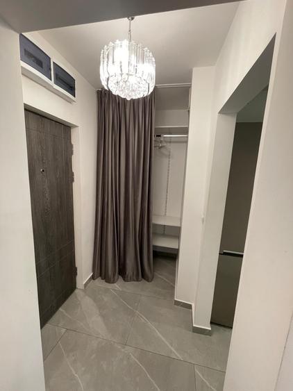 Victoriei - Guvern | 2 Camere | Metrou | Modern | 1/8