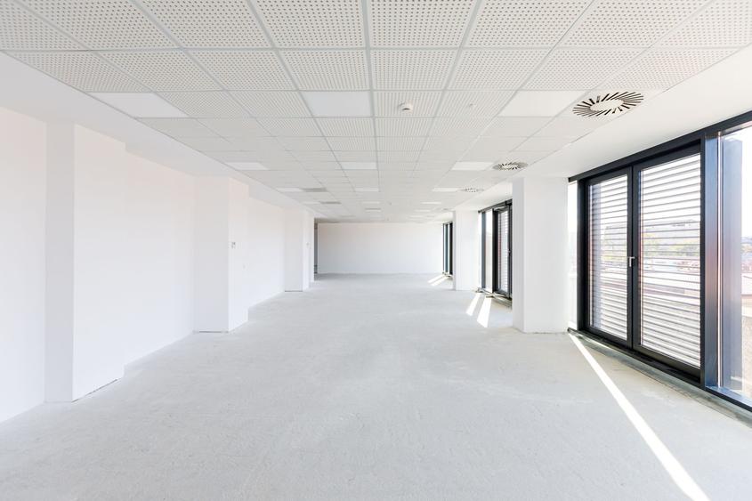 Spațiu comercial de închiriat în zona Complexul Studentesc