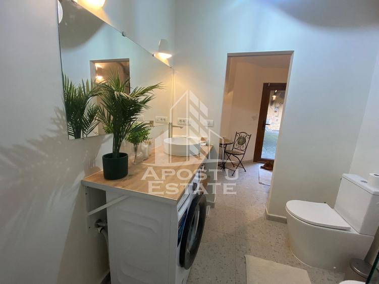 Apartament 2 camere de inchiriat , modern, Ultracentral -Timisoara