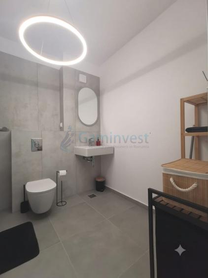 Apartament cu 2 camere de inchiriat, complex Scala Cetate, Oradea