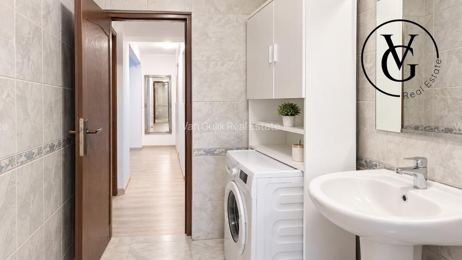 Apartament 2 camere | Zona Kamsas | Termen lung - 4