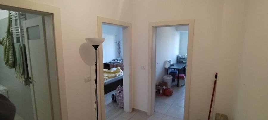 Garsoniera cu balcon 42mp, Ilfov, Bragadiru, 54.900euro