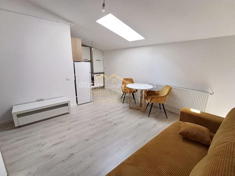 Garsoniere & Studiouri Chiajna - Eficienta & Confort de la 45.000e Tva Inclus - 5