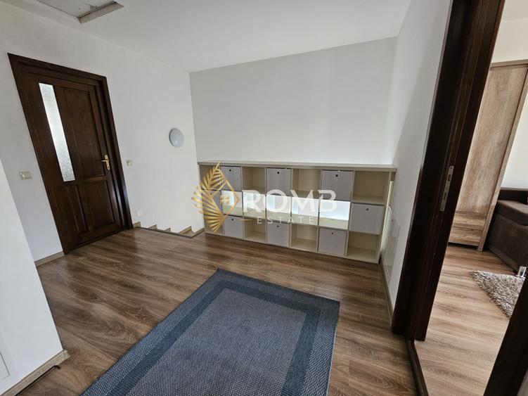 Casa tip duplex, PET FRIENDLY, 200 mp utili, la cheie, teren 300 mp, Europa