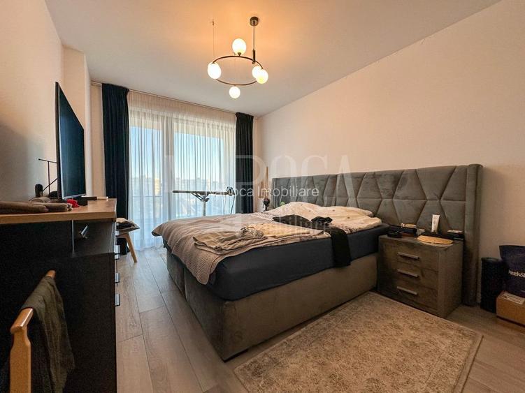 Apartament 3 camere de vanzare in Gheorgheni, Cluj Napoca - 4