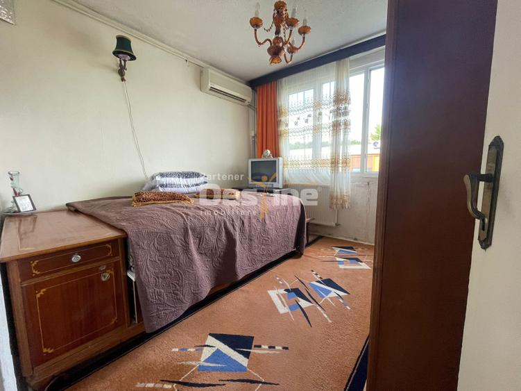 Apartament 3 camere | Militari | 500 m Metrou Păcii | 4/4