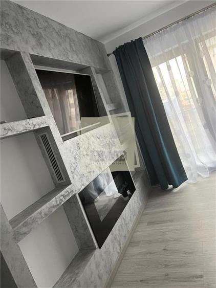 Apartament de lux cu 2 camere si gradina pe Doamna Stanca
