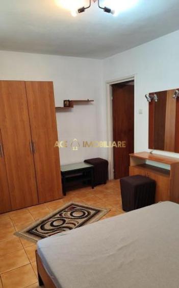 3 Camere de inchiriat | Obor | Mobilat | Utilat