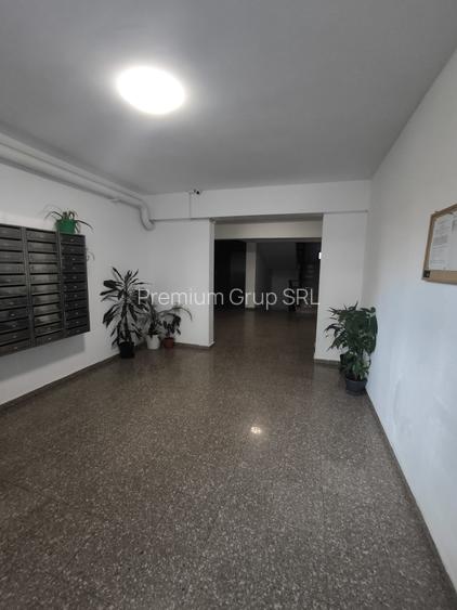 2 camere, gradina, loc parcare, Scandinavia Residence, Rond Cristalului - 12