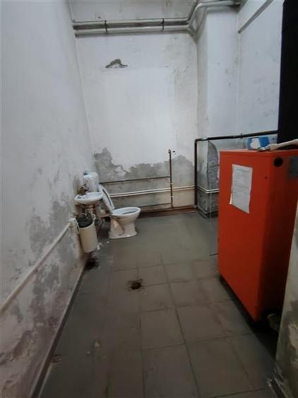 Spatiu comercial in Gheorgheni, zona centrala