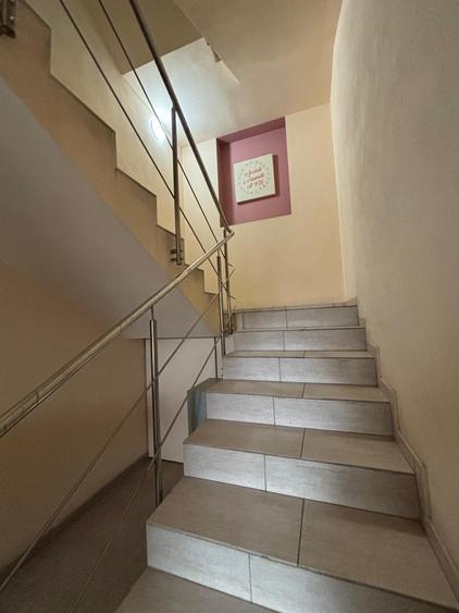 Soseaua Fundeni Studio 43 mp An constructie 2015