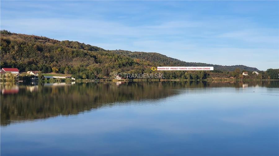Oportunitate strategică pentru dezvoltarea unui proiect integrat cu poten&# - 3