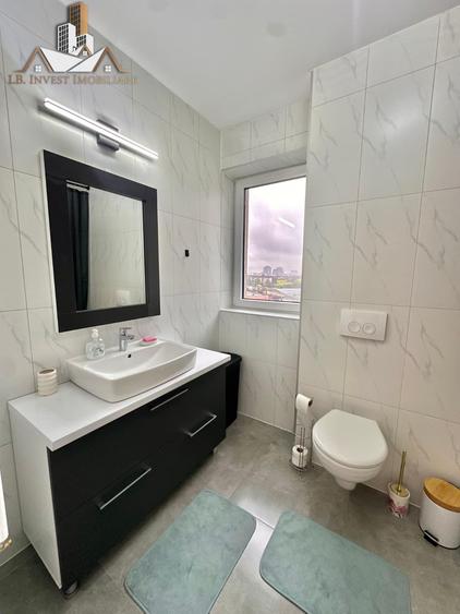 Apartament 3 camere-NOU-Lipovei