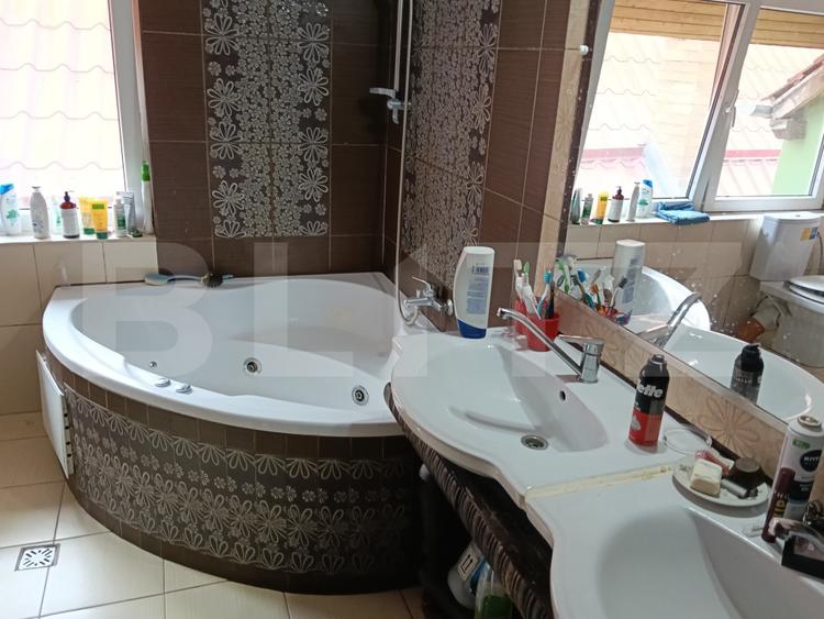 Casă cocheta in Sighișoara – Oază de liniște in inima orasului